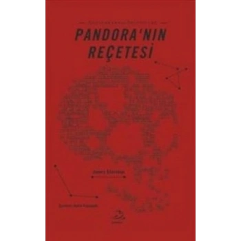 Pandoranın Reçetesi