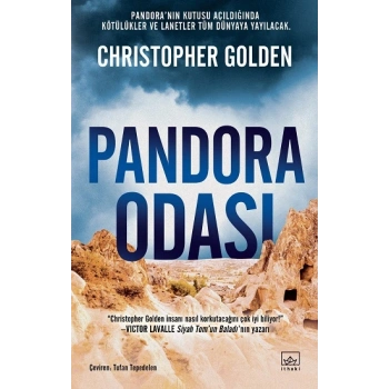 Pandora Odası