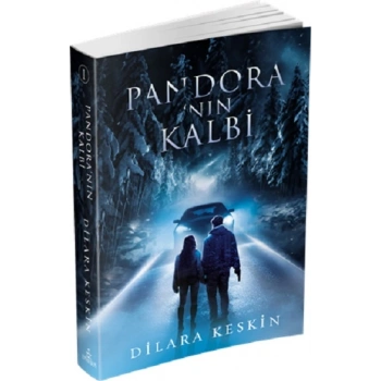 Pandora’nın Kalbi -1