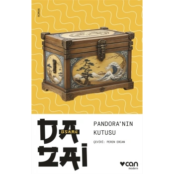 Pandora’nın Kutusu