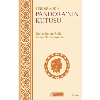Pandora’nın Kutusu