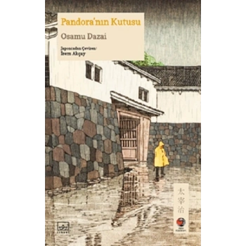 Pandora’nın Kutusu