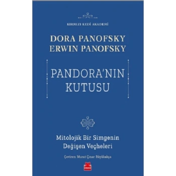 Pandora’nın Kutusu