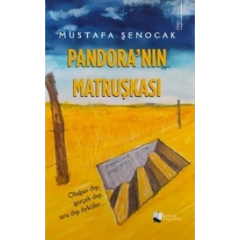 Pandora’nın Matruşkası
