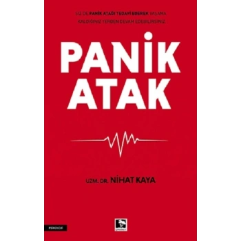 Panik Atak