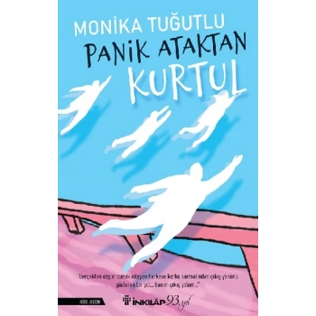 Panik Ataktan Kurtul