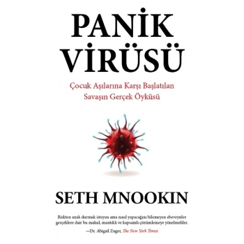 Panik Virüsü