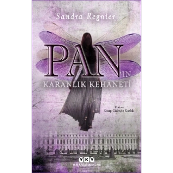 Pan’ın Karanlık Kehaneti