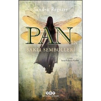 Pan’ın Saklı Sembolleri
