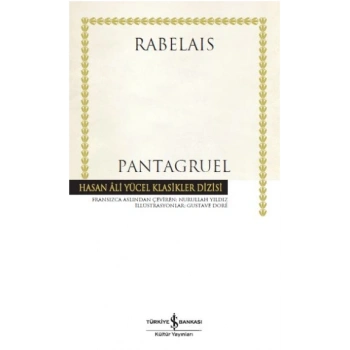 Pantagruel