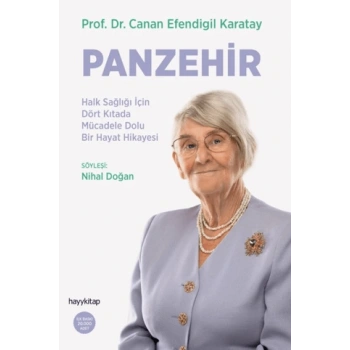 Panzehir