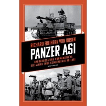 Panzer Ası