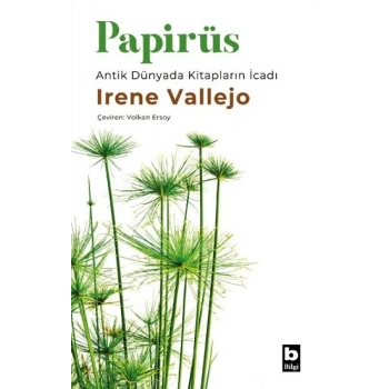 Papirüs
