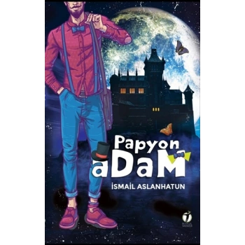 Papyon Adam