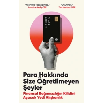Para Hakkında Size Öğretilmeyen Şeyler