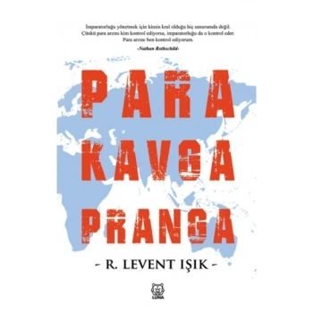 Para Kavga Pranga