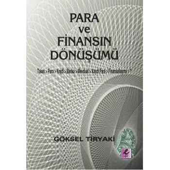 Para ve Finansın Dönüşümü