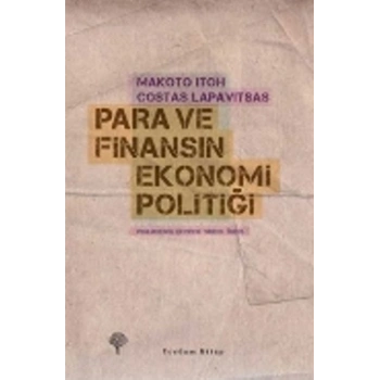 Para ve Finansın Ekonomi Politiği