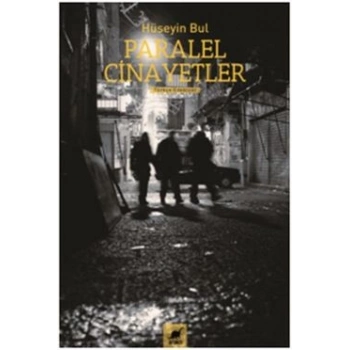Paralel Cinayetler