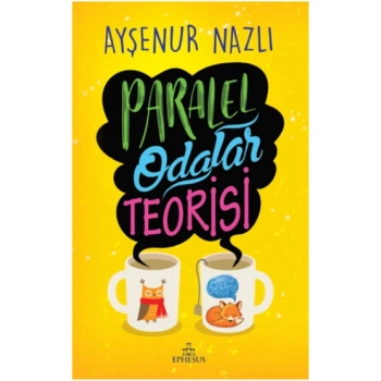 Paralel Odalar Teorisi (Ciltli)