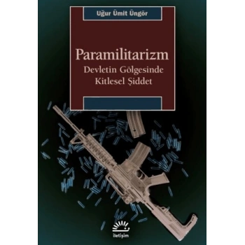 Paramilitarizm