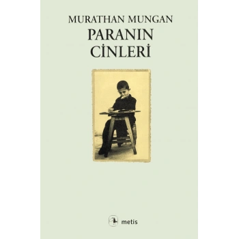 Paranın Cinleri