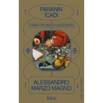 Paranın İcadı - Finans İtalyanca Konuşurken