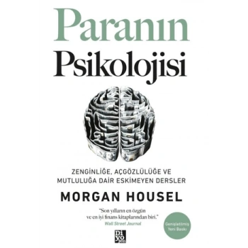 Paranın Psikolojisi