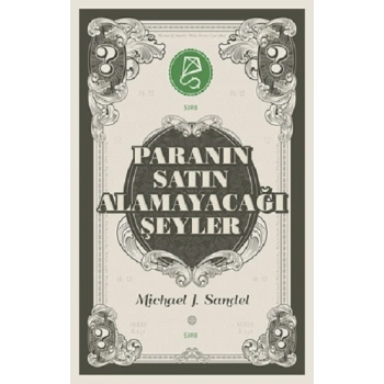 Paranın Satın Alamayacağı Şeyler