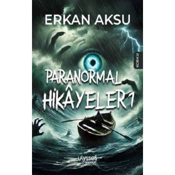 Paranormal Hikayeler 1