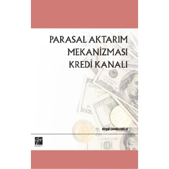 Parasal Aktarım Mekanizması Kredi Kanalı