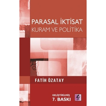 Parasal İktisat