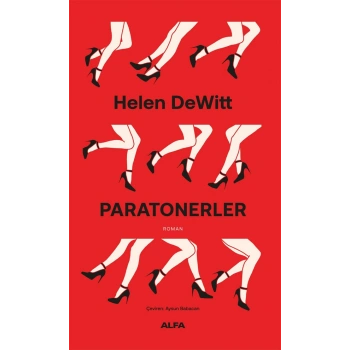 Paratonerler