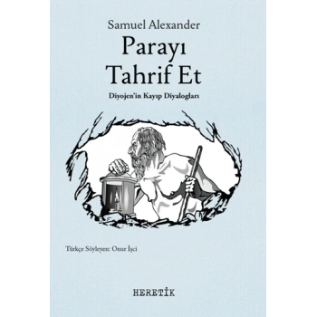 Parayı Tahrif Et