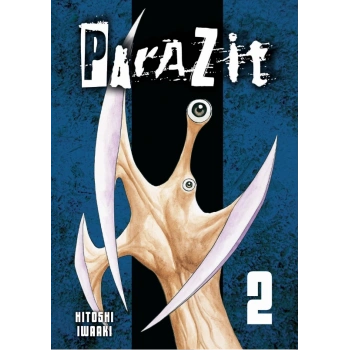 Parazit - 2