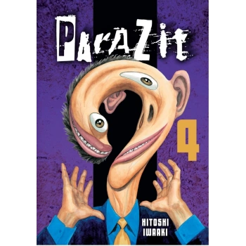 Parazit - 4