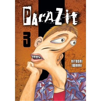 Parazit Cilt 3