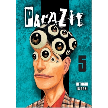 Parazit Cilt 5