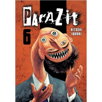 Parazit Cilt 6