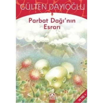 Parbat Dağının Esrarı