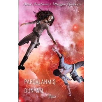 Parçalanmış Dünyam