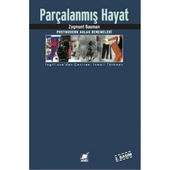 Parçalanmış Hayat