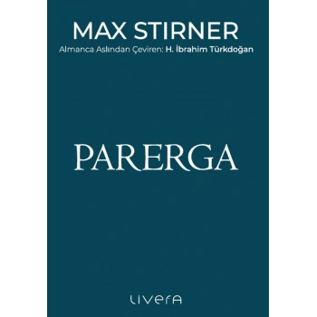 Parerga