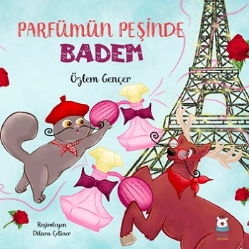 Parfümün Peşinde Badem