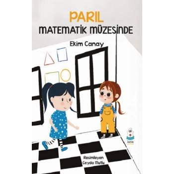 Parıl Matematik Müzesinde