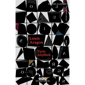 Paris Köylüsü