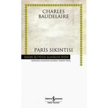 Paris Sıkıntısı