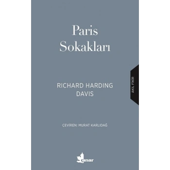 Paris Sokakları