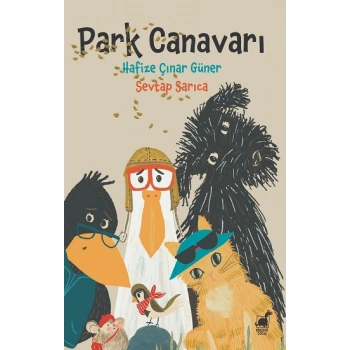 Park Canavarı