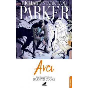 Parker: Avcı